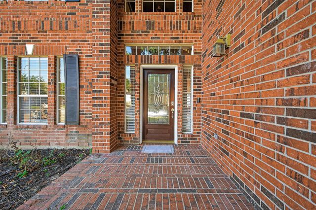 17410 Pikes Peek Court, Tomball, TX 77377