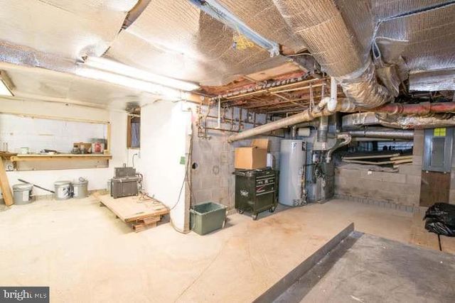 809 MONTROSE AVE, Laurel, MD 20707