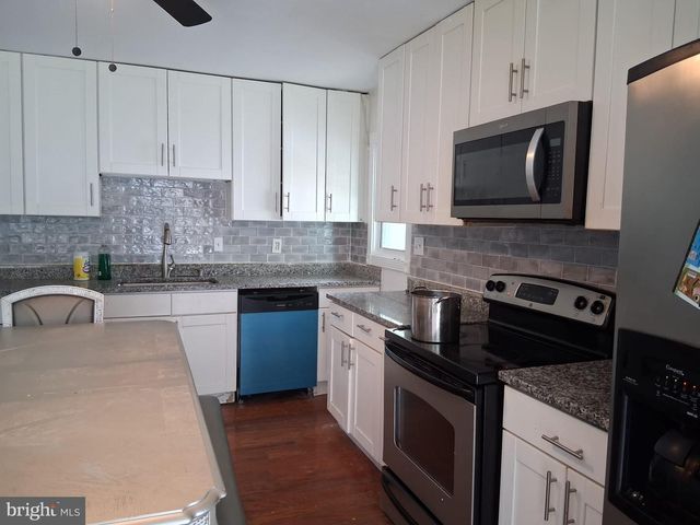 809 MONTROSE AVE, Laurel, MD 20707