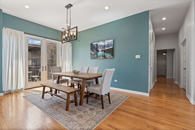 2065 N Kedzie Avenue 328, Chicago, IL 60647