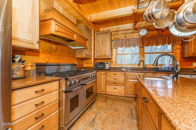 3044 Redtail Road, Sevierville, TN 37862