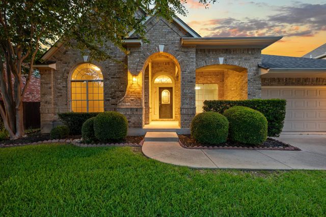 412 Madisons WAY, Cedar Park, TX 78613