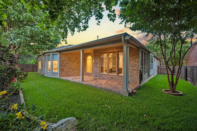 412 Madisons WAY, Cedar Park, TX 78613