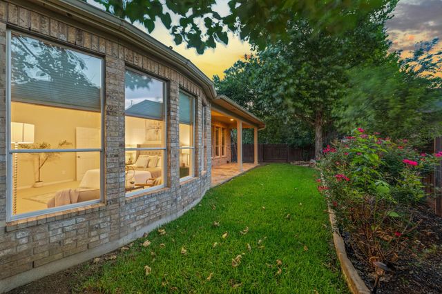 412 Madisons WAY, Cedar Park, TX 78613