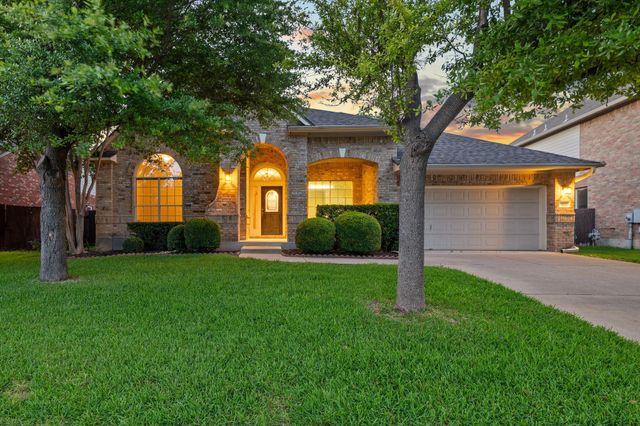 412 Madisons WAY, Cedar Park, TX 78613