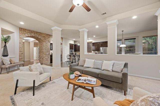 412 Madisons WAY, Cedar Park, TX 78613