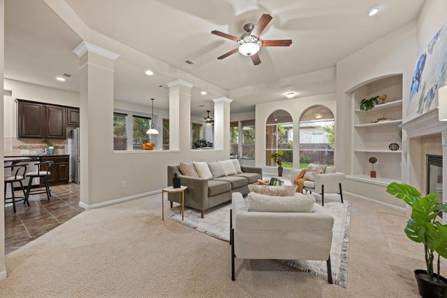 412 Madisons WAY, Cedar Park, TX 78613