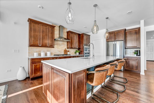 3258 Mirehaven Court, Aurora, IL 60503