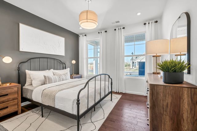 3258 Mirehaven Court, Aurora, IL 60503