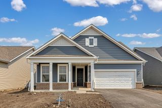 3258 Mirehaven Court, Aurora, IL 60503