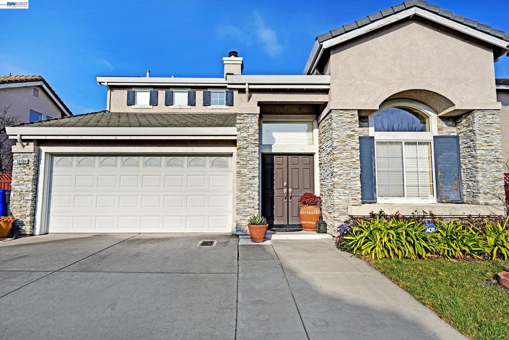 15100 Shining Star Ln, San Leandro, CA 94579
