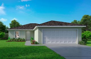 609 NW 12th Street, Okeechobee, FL 34972