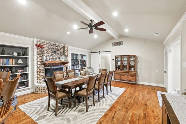 4801 Willow Run Court, Fort Worth, TX 76132