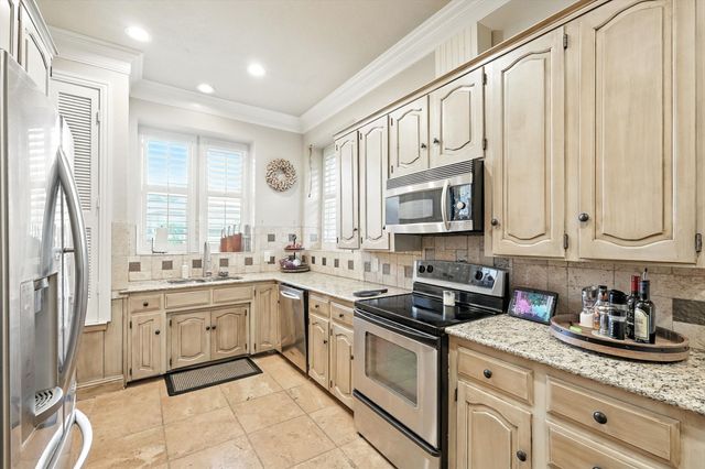 4801 Willow Run Court, Fort Worth, TX 76132
