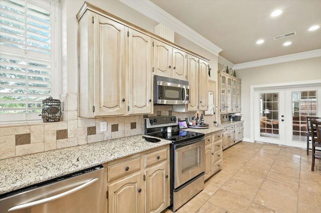 4801 Willow Run Court, Fort Worth, TX 76132