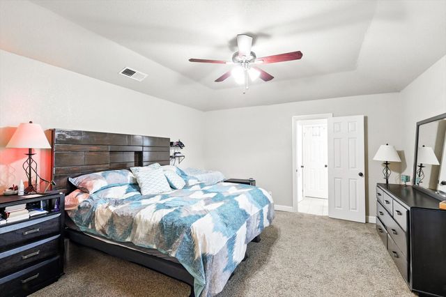 4801 Willow Run Court, Fort Worth, TX 76132