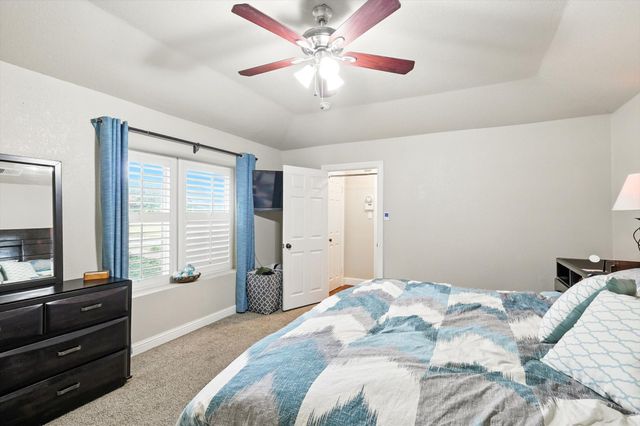 4801 Willow Run Court, Fort Worth, TX 76132