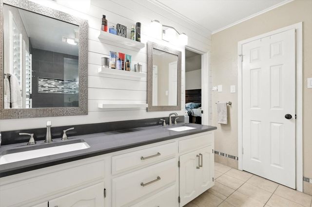 4801 Willow Run Court, Fort Worth, TX 76132