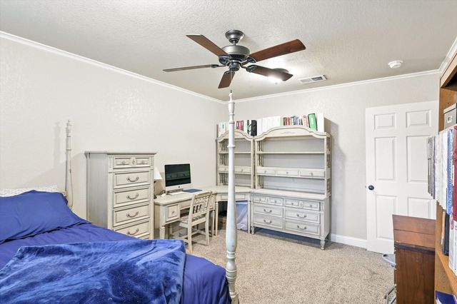 4801 Willow Run Court, Fort Worth, TX 76132