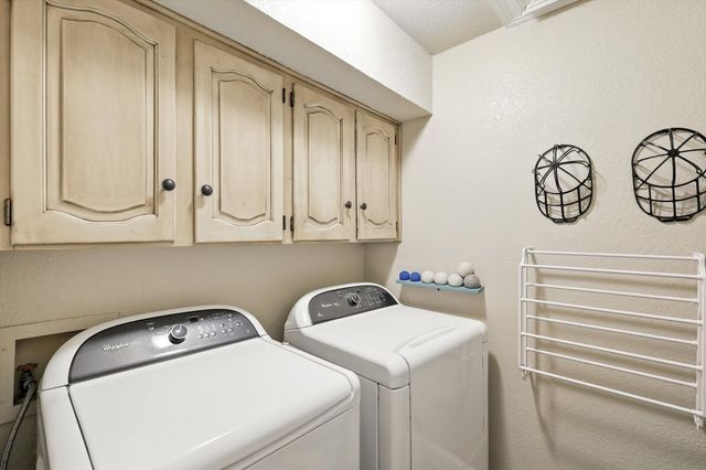 4801 Willow Run Court, Fort Worth, TX 76132