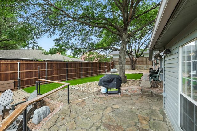 4801 Willow Run Court, Fort Worth, TX 76132