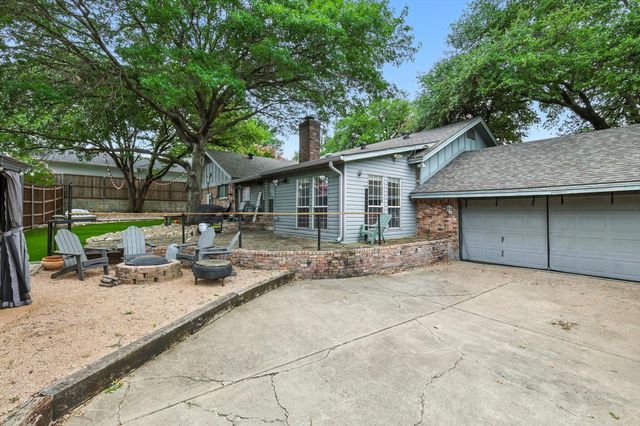 4801 Willow Run Court, Fort Worth, TX 76132