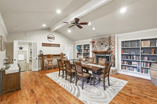 4801 Willow Run Court, Fort Worth, TX 76132
