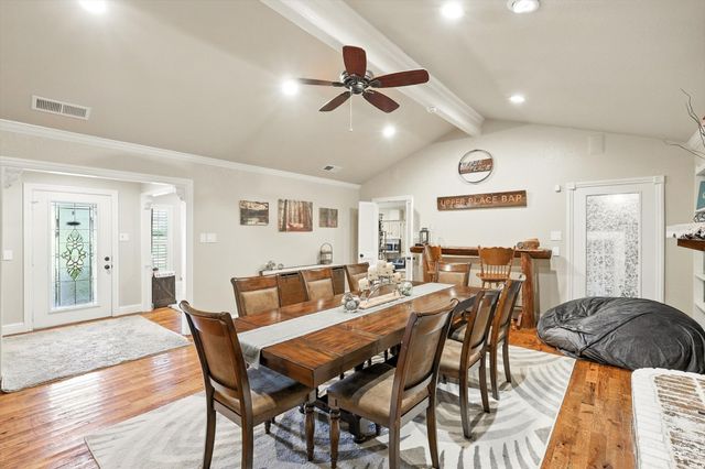 4801 Willow Run Court, Fort Worth, TX 76132