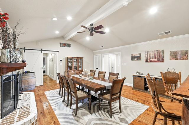 4801 Willow Run Court, Fort Worth, TX 76132