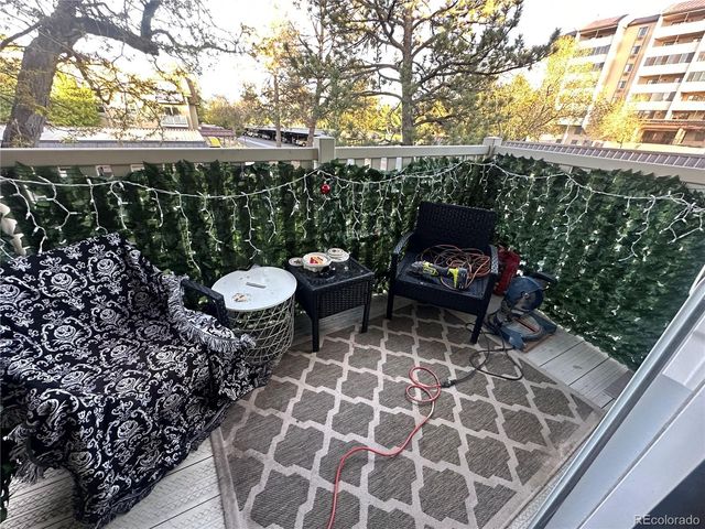 7375 E Quincy Avenue 208, Denver, CO 80237
