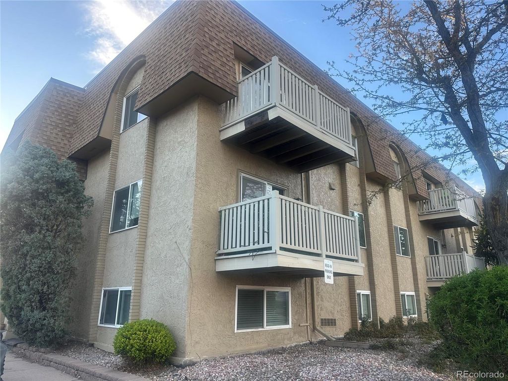 7375 E Quincy Avenue 208, Denver, CO 80237
