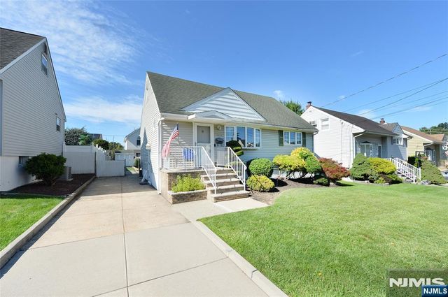 186 Palmer Terrace, Wood Ridge, NJ 07075