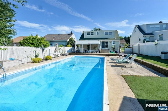 186 Palmer Terrace, Wood Ridge, NJ 07075