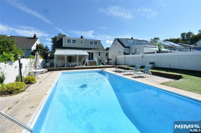 186 Palmer Terrace, Wood Ridge, NJ 07075