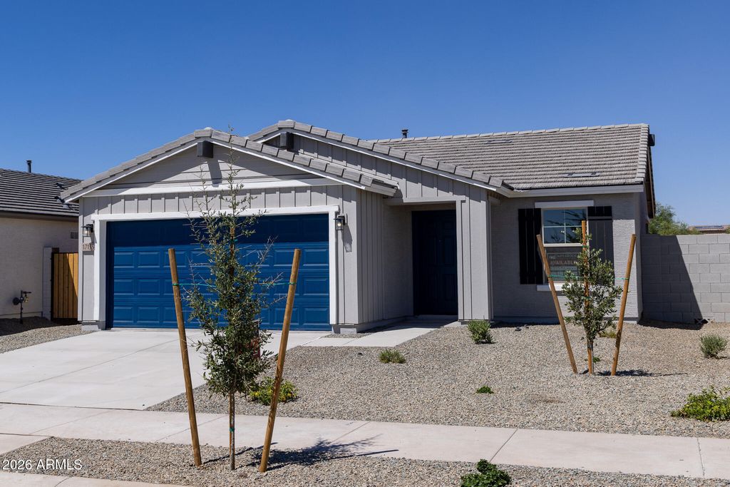 17155 N Lariat Road, Maricopa, AZ 85138 — photo 2