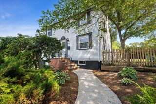 115 Morningside Path, Weymouth, MA 02189