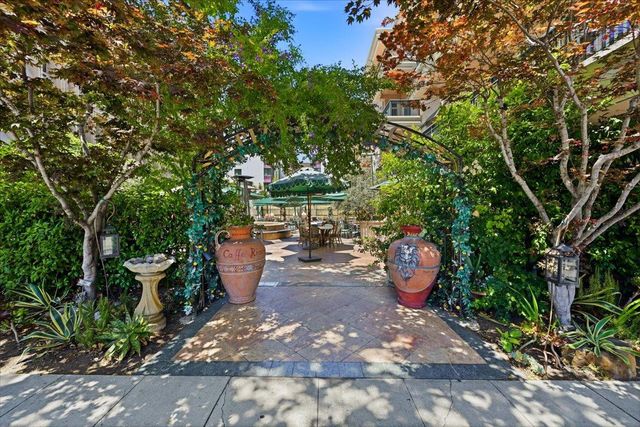 200 Sheridan Avenue 407, Palo Alto, CA 94306