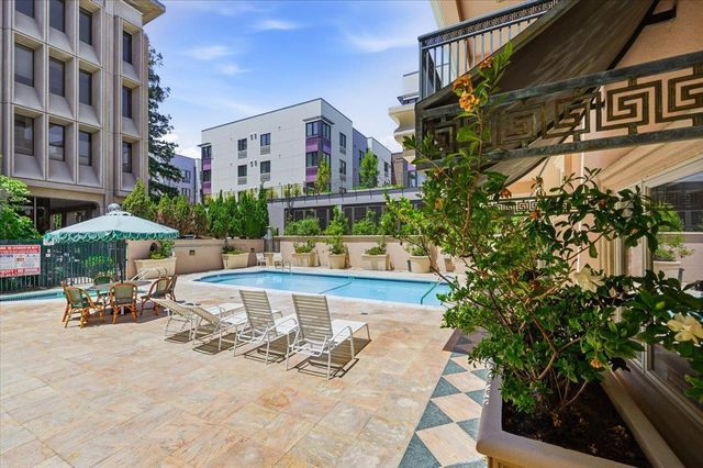 200 Sheridan Avenue 407, Palo Alto, CA 94306