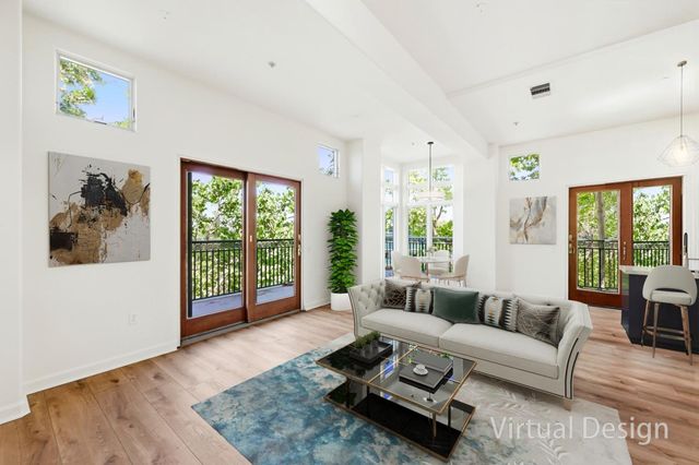 200 Sheridan Avenue 407, Palo Alto, CA 94306