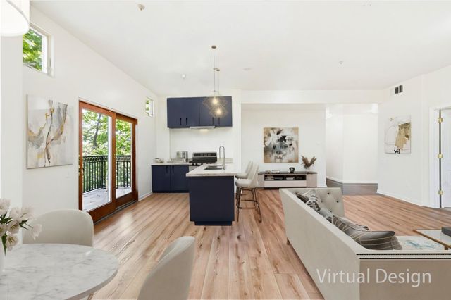 200 Sheridan Avenue 407, Palo Alto, CA 94306