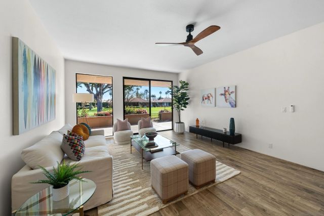 19 Granada Dr, Rancho Mirage, CA 92270