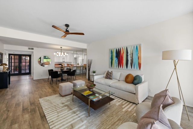 19 Granada Dr, Rancho Mirage, CA 92270