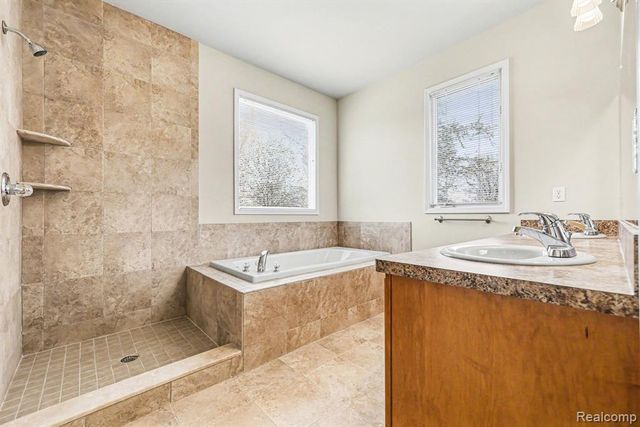 13823 Blue Beech Lane, Shelby Twp, MI 48315