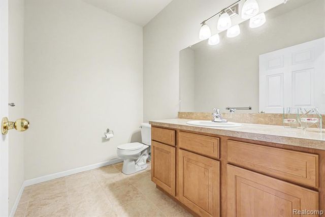 13823 Blue Beech Lane, Shelby Twp, MI 48315