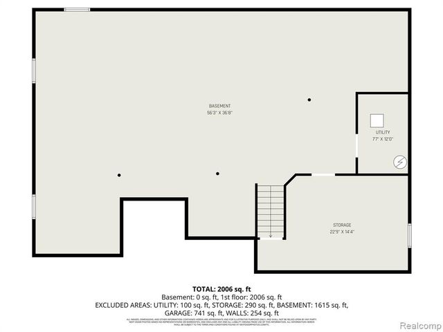 13823 Blue Beech Lane, Shelby Twp, MI 48315