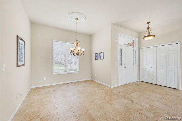 13823 Blue Beech Lane, Shelby Twp, MI 48315
