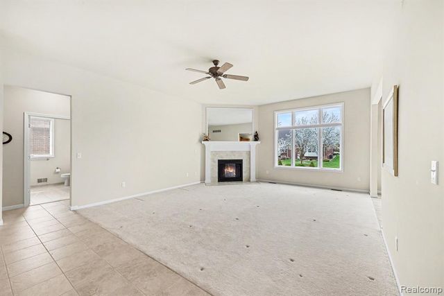 13823 Blue Beech Lane, Shelby Twp, MI 48315