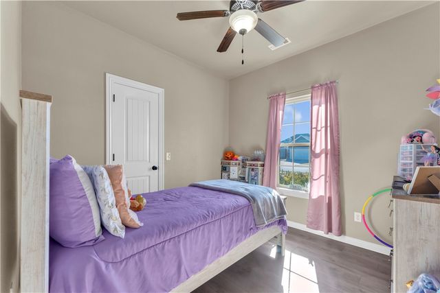 811 Southern Trace Drive, Rogers, AR 72758