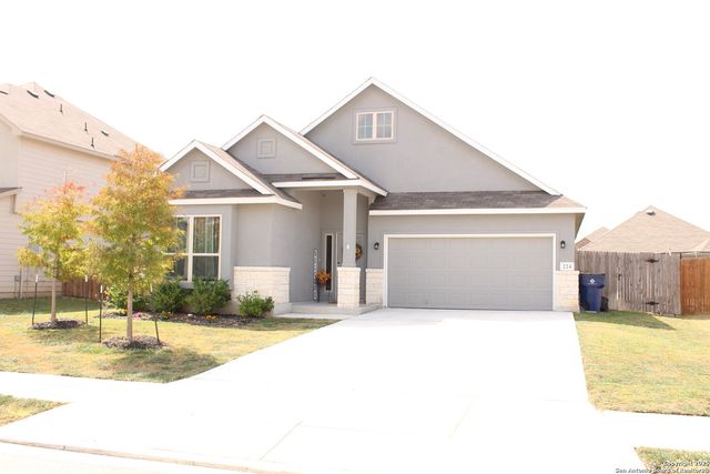 224 Pudu, Cibolo, TX 78108