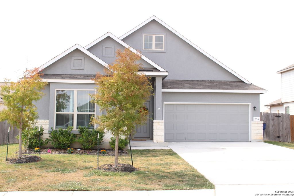 224 Pudu, Cibolo, TX 78108